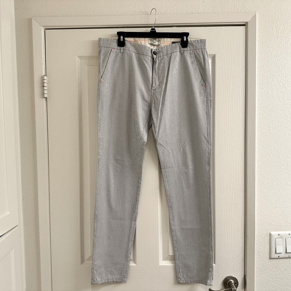 Zara men’s pants